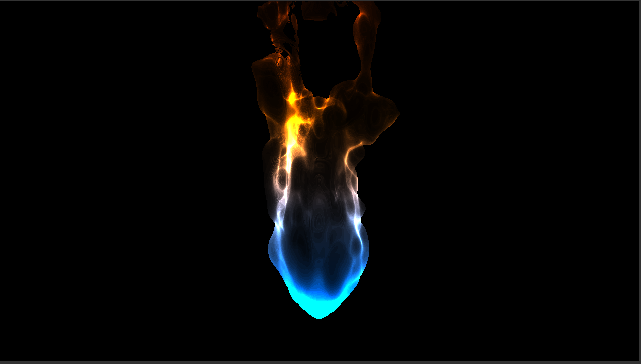 Flame