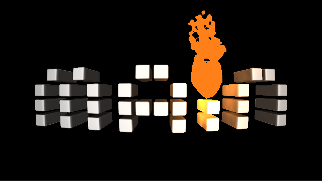 Main demoparty logo
