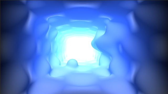 Metatunnel
