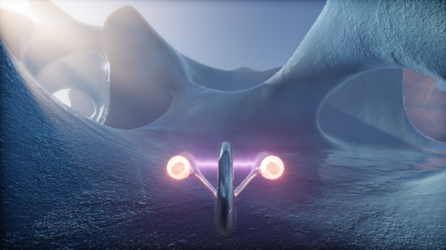 Path Racer