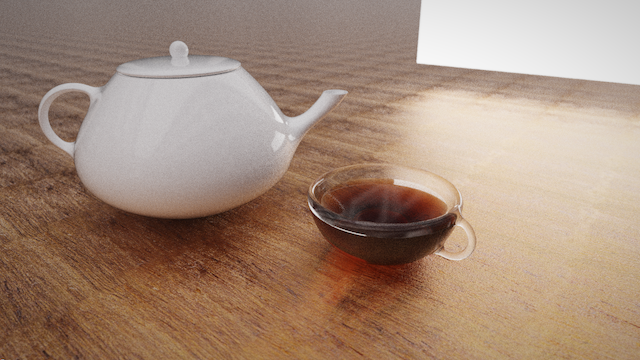 PathTracingBSDF